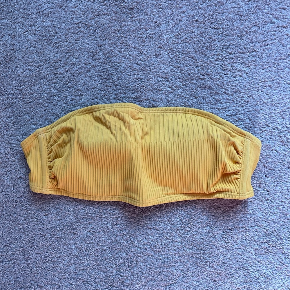 Bathing suit top